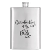 Grootmoeder van de Bride Flacon (Voorkant)