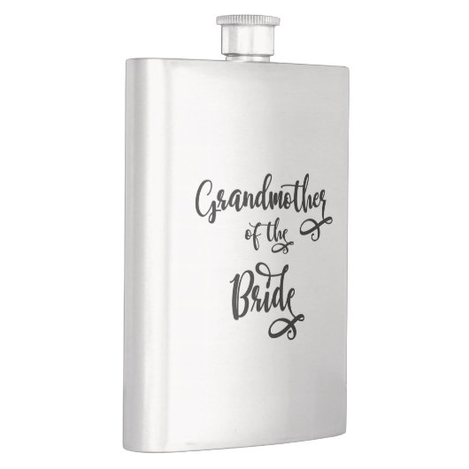 Grootmoeder van de Bride Flacon (Rechts)