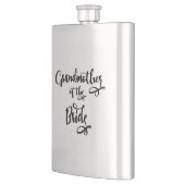 Grootmoeder van de Bride Flacon (Links)