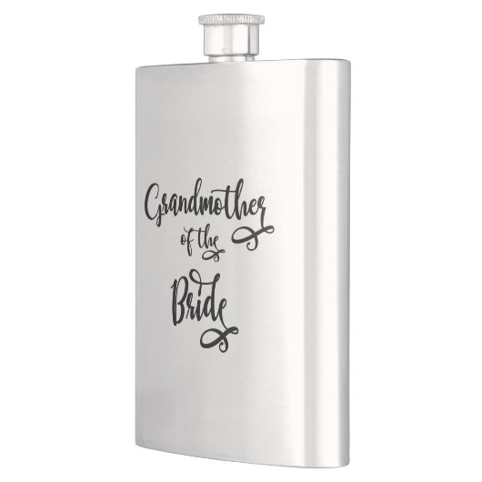 Grootmoeder van de Bride Flacon (Links)