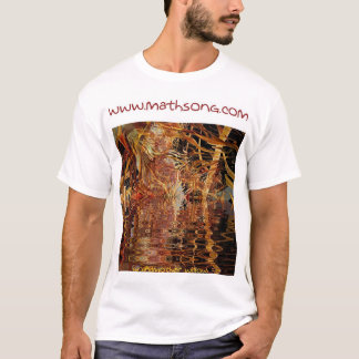 grootmoeder willow t-shirt