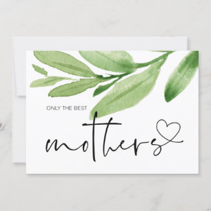 Grootmoeder Zwangerschap onthullen Baby verrassend Kaart