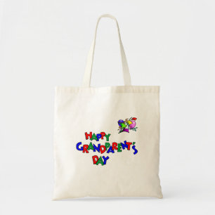 Grootmoederdag - tote bag