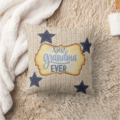 Grootmoederkussen Kussen (Deken)