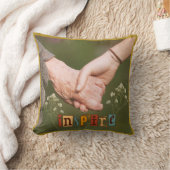 Grootmoederkussen Kussen (Deken)