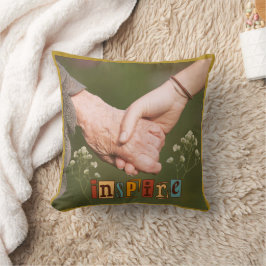 Grootmoederkussen Kussen