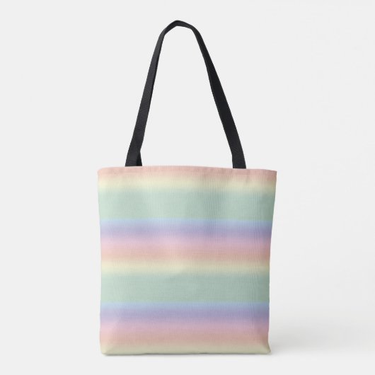 Grootmoeders goodies bag tote bag (Achterkant)