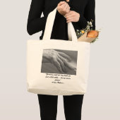 Grootmoeders Grote Tote Bag (Voorkant (product))