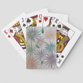 Grootmoeders Kaarten (Achterkant)