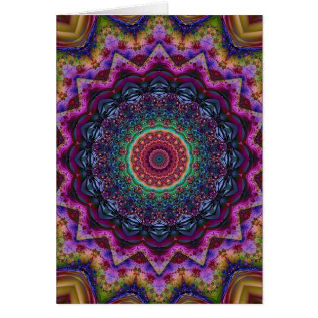 Grootmoeders kwilt (Voorkant)