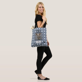 Grootmoeders T-shirt Tote Bag