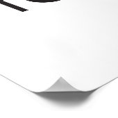 Grootmoeders worden gepromoot naar oma's poster (Hoek)