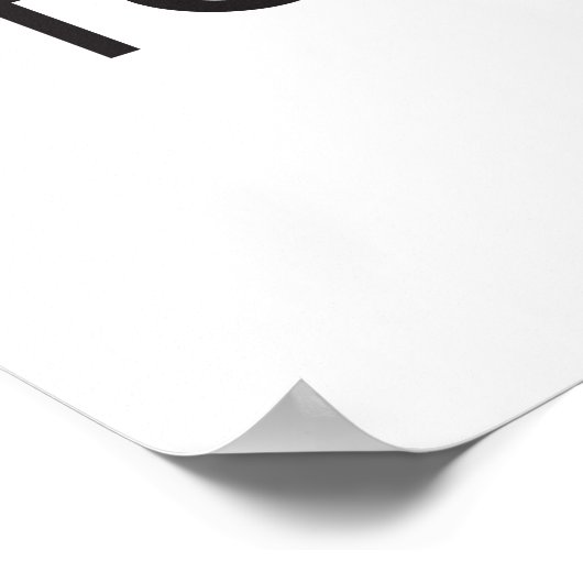 Grootmoeders worden gepromoot naar oma's poster (Hoek)