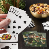 grootoogelf pokerkaarten (Insitu)