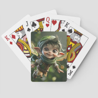 grootoogelf pokerkaarten