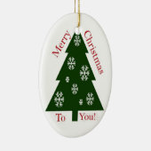 Grootouder Ornament (Rechts)