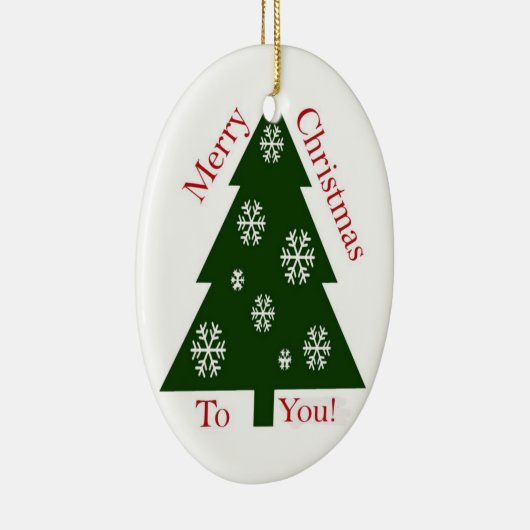 Grootouder Ornament (Rechts)