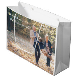 Grootouderdag cadeautas