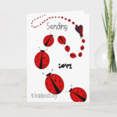 Grootouderdag Kaart (Voorkant)