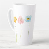 Grootouderdag Latte Mok (Linkerhoek)