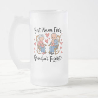 Grootouderdag Matglas Bierpul