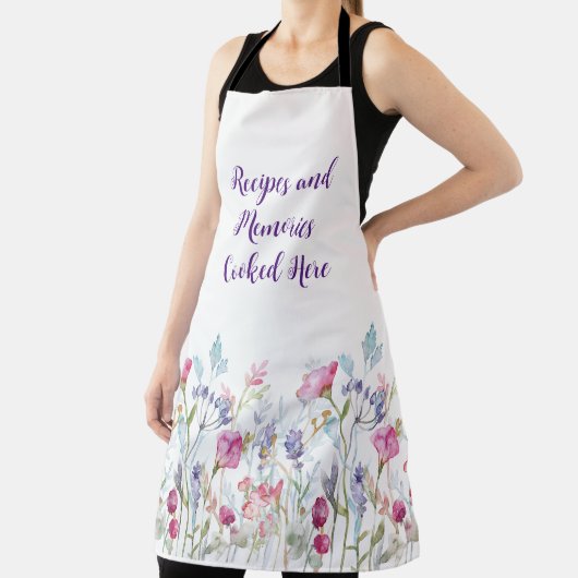 Grootouderdag Schort (Insitu)