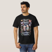 Grootouderdag T-shirt (Voorkant volledig)