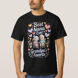 Grootouderdag T-shirt