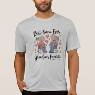 Grootouderdag T-shirt