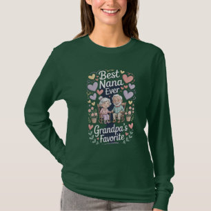 Grootouderdag T-shirt