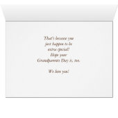 Grootouderdag van muizen en vogels, groepsgewijs (Binenzijde Horizontaal (Onderkant))