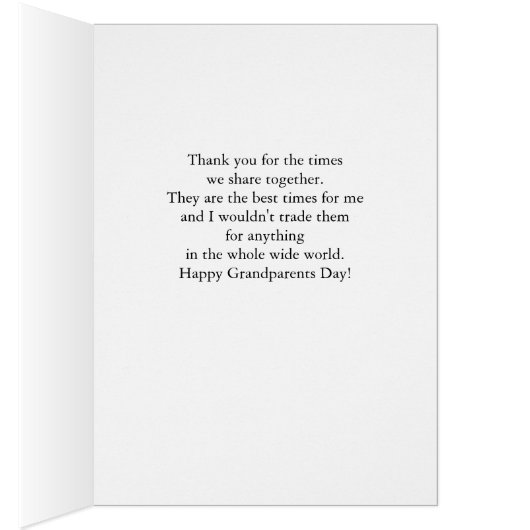 Grootouderdag voor Ito Vist op zonsondergang (Binnen (Rechts))