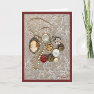 grootouderdagskaart (groot afdrukken) kaart