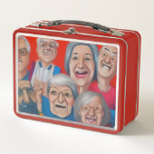 Grootouders (Voorkant)