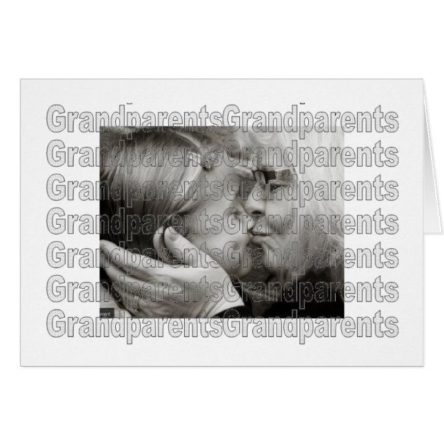 Grootouders 2 (Voorkant Horizontaal)