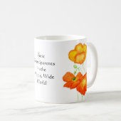 Grootouders Coffee-Mok Mok (Voorkant rechts)