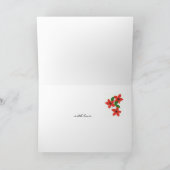 Grootouders Dag Kaart - Flower Power (Binnen)