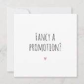 Grootouders Eenvoudige zwangerschapsaankondiging K Aankondiging (Voorkant)