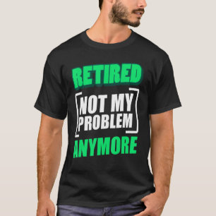 Grootouders Familie Grandma Grandpa Remoe T-shirt