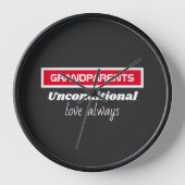 Grootouders Geschenken (Voorkant)