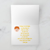 Grootouders Kaart (Binnen)