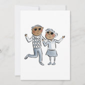 Grootouders Kaart (Voorkant)