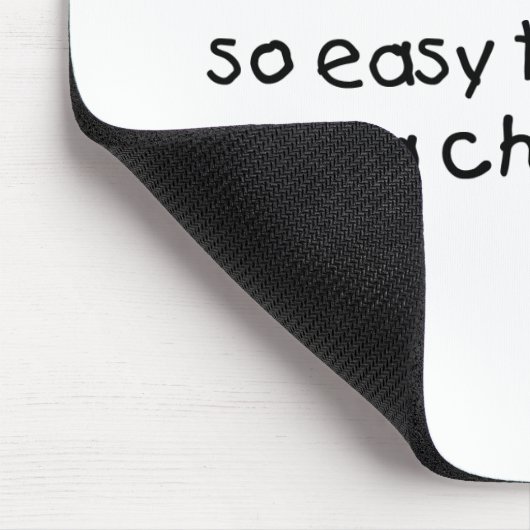 Grootouders Love Muismat (Hoek)