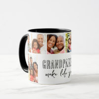 Grootouders maken het leven grandioos 8 foto famil