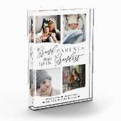 Grootouders maken van het leven de kleinste fotoco fotoblokken (Links)