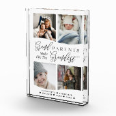 Grootouders maken van het leven de kleinste fotoco fotoblokken (Rechts)