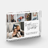 Grootouders maken van het leven de kleinste fotoco fotoblokken (Links)