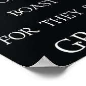 Grootouders Poster (Hoek)