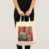 Grootouders Tote Bag (Voorkant (product))