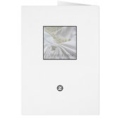 Grootouders van de bruidbruiloft (Achterkant)